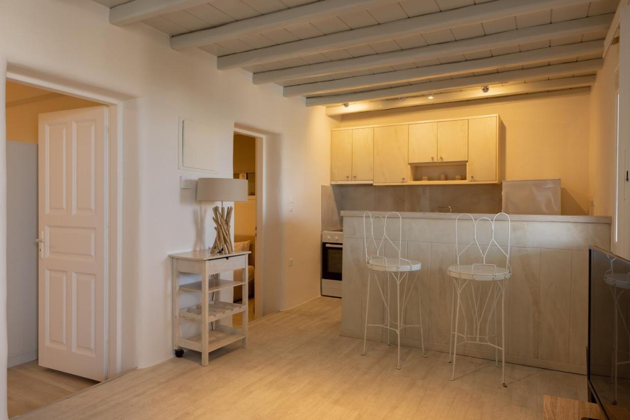 Holiday home Amaris Mykonian Ornos (Mykonos)