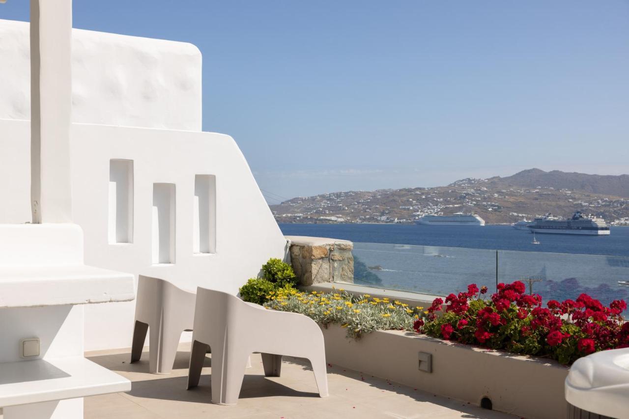 Holiday home Amaris Mykonian *