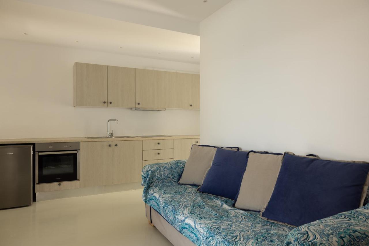 Amaris Mykonian Holiday home