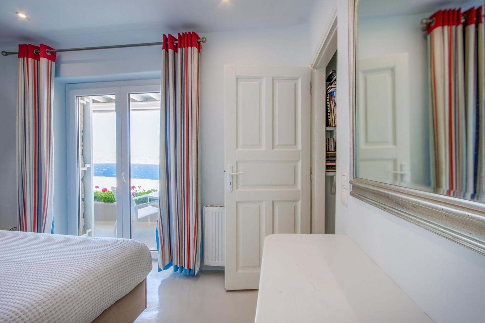 Holiday home Amaris Mykonian